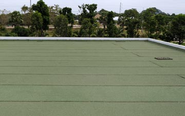 all Westing roofing types quoted for