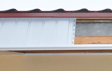 Westing fascia repair costs