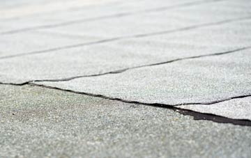 disadvantages of Westing felt roofing