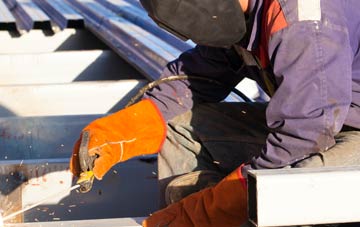 Westing flat roofing options