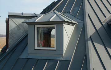metal roofing Westing, Shetland Islands