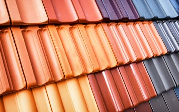 Westing roof tile costs