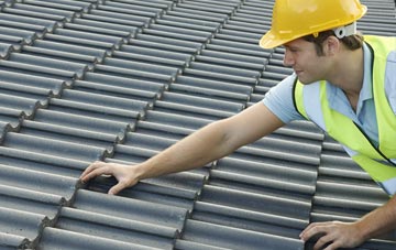 screened Westing roofing companies