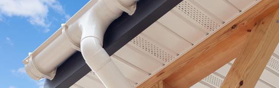 get Westing guttering quotes today