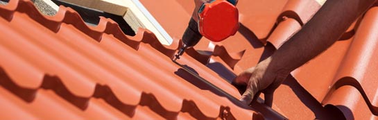 save on Westing roof installation costs