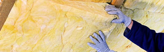 quotes for Westing roof insulation