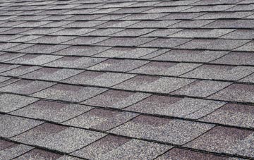 Westing tiles for shallow pitch roofing
