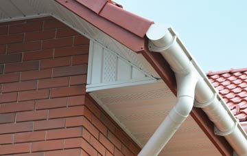 Westing soffit repair costs