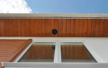 Westing soffit repair quotes