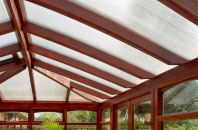Westing conservatory roofing insulation