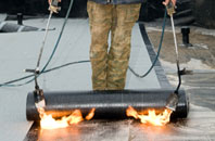 Westing flat roof sealing quote