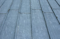 Westing lead roofing