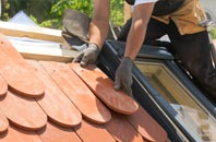 Westing tiled roofing companies