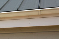 Westing soffit repair